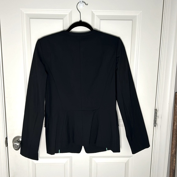 NWT Lafayette 148 blazer - Picture 2 of 3